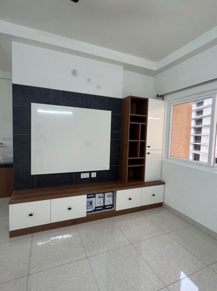 Room, aparna-sarovar-zicon 3 Bedroom 1850 Sq.Ft. Apartment In Nallagandla Hyderabad 10504845
