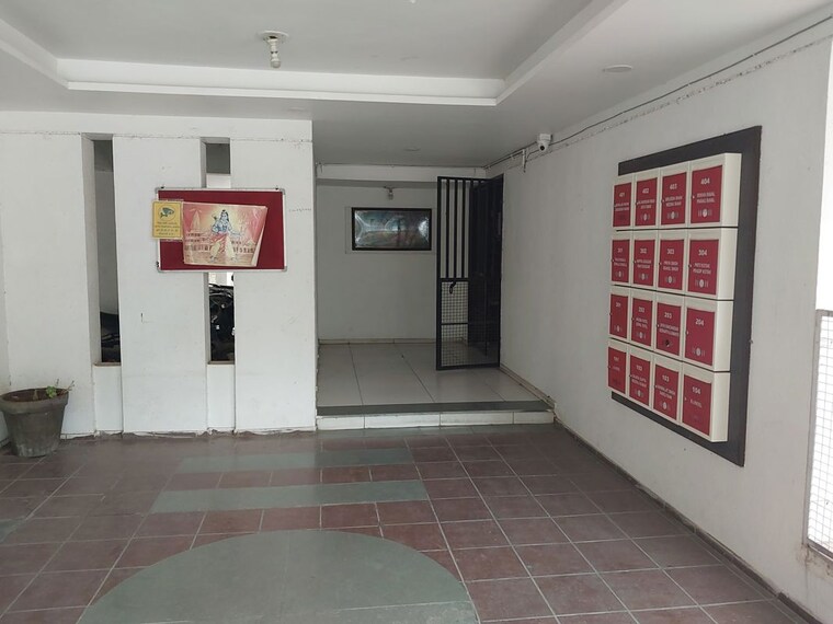 undefined, laxmipura  262 Sq.Mt. Apartment In Laxmipura Vadodara 10500731