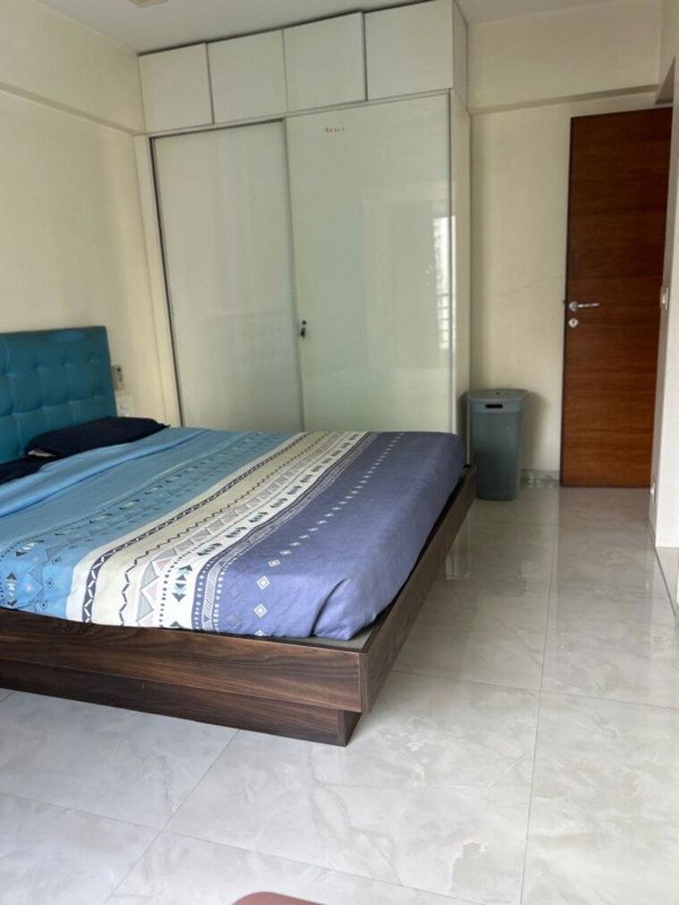 Bedroom, shree-sai-vismay 2 Bedroom 850 Sq.Ft. Apartment In Dadar West Mumbai 10504732