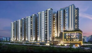 2 BHK Apartment For Sale in Madhavaram