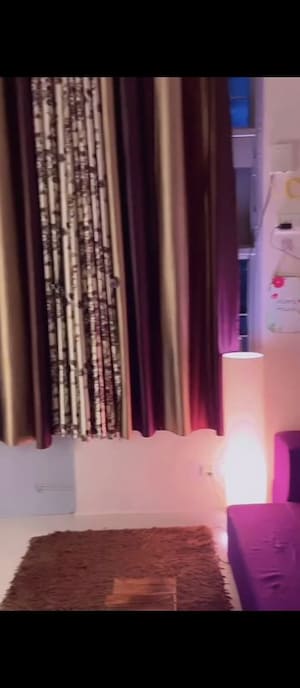 Building Lobby in 1 BHK Builder Floor at Sector 57 – for Sale