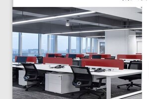  Office Space For Rent in Wagholi