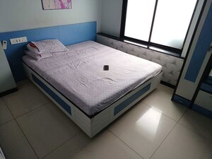 Bedroom in 1.5 BHK Apartment at Rasta Peth – for Sale