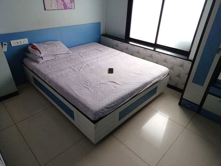 Bedroom, rasta peth 1.5 Bedroom 575 Sq.Ft. Apartment In Rasta Peth Pune 10504846
