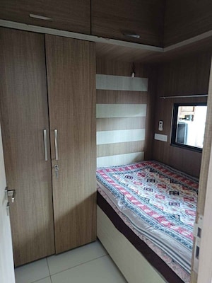Bedroom in 1.5 BHK Apartment at Rasta Peth – for Sale
