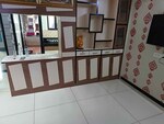 1.5 BHK 575 Sq.Ft. Apartment in Rasta Peth