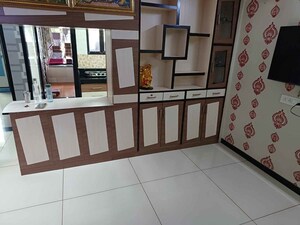 1.5 BHK Apartment For Sale in Rasta Peth