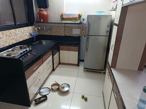 Team Area in 1.5 BHK Apartment at Rasta Peth – for Sale