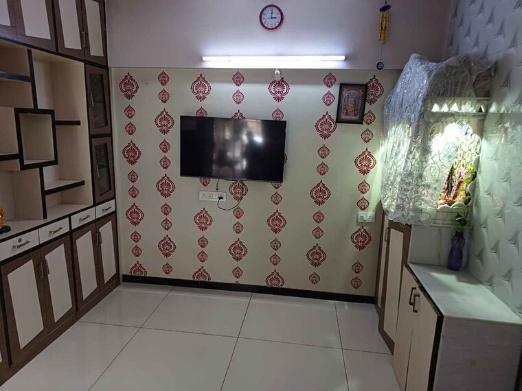 Bathroom, rasta peth 1.5 Bedroom 575 Sq.Ft. Apartment In Rasta Peth Pune 10504846