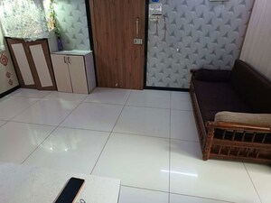 Kitchen in 1.5 BHK Apartment at Rasta Peth – for Sale