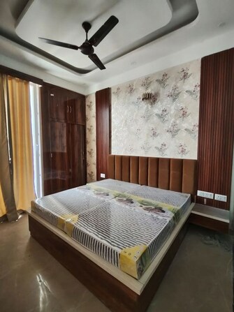 2 BHK 1105 Sq.Ft. Apartment in Panchsheel Greens II