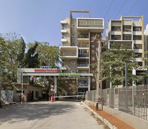  Apartment – Exterior View View at Fatehnagar - for Sale