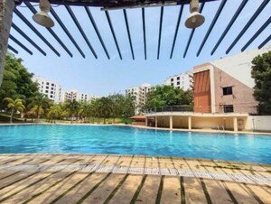  Apartment – Exterior View View at Yelahanka - for Sale