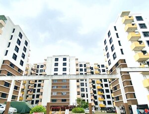 Apartment For Sale in Yelahanka