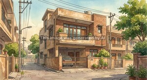  Builder Floor For Sale in Shahdara