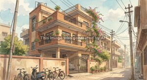  Builder Floor For Sale in Rampuri