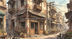  Shop For Sale in Chawri Bazar