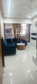 3 BHK + Store Room 1377 Sq.Ft. Apartment in Anand Nagar