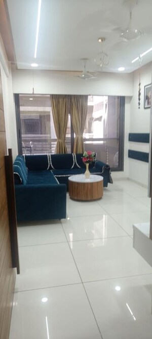 3 BHK Apartment For Sale in Anand Nagar