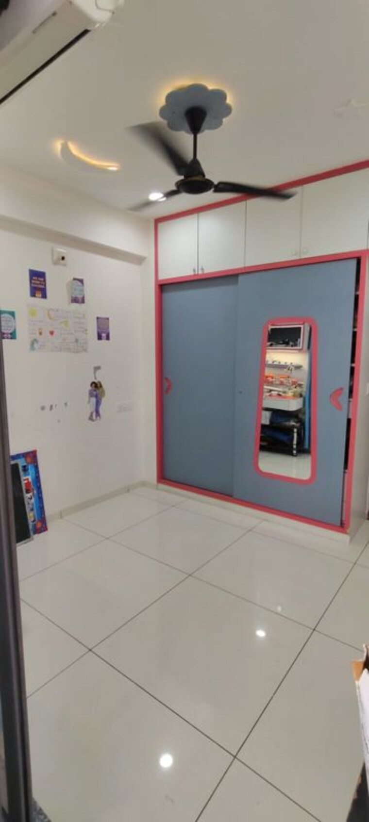Room, anand nagar 3 Bedroom 1377 Sq.Ft. Apartment In Anand Nagar Ahmedabad 10504895