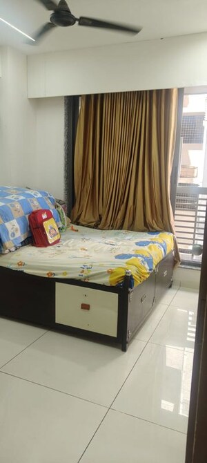 Bedroom in 3 BHK Apartment at Anand Nagar – for Sale