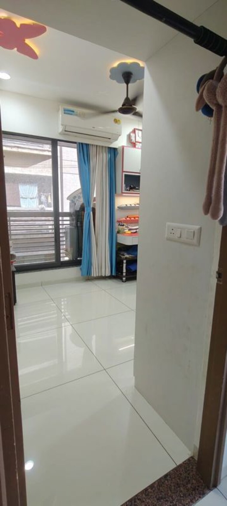 Room, anand nagar 3 Bedroom 1377 Sq.Ft. Apartment In Anand Nagar Ahmedabad 10504895