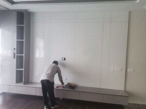 Furnished Amenities in 2 BHK Builder Floor at Sector 45 – for Rent