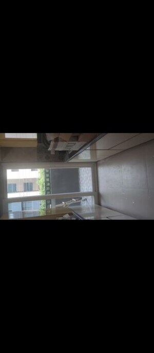 Kitchen in 2 BHK Builder Floor at Sector 45 – for Rent