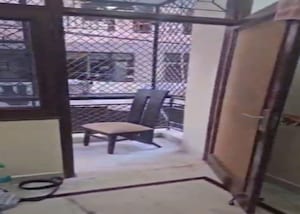  3 BHK Apartment at Panchsheel Vihar – for Sale