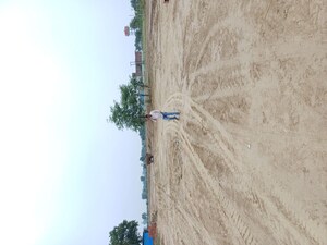  Plot – Exterior View View at Udyog Kunj, Loni Industrial Area - for Sale