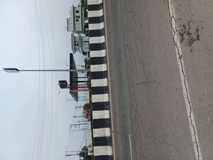  Plot – Exterior View View at Udyog Kunj, Loni Industrial Area - for Sale