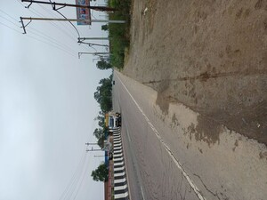  Plot – Exterior View View at Udyog Kunj, Loni Industrial Area - for Sale