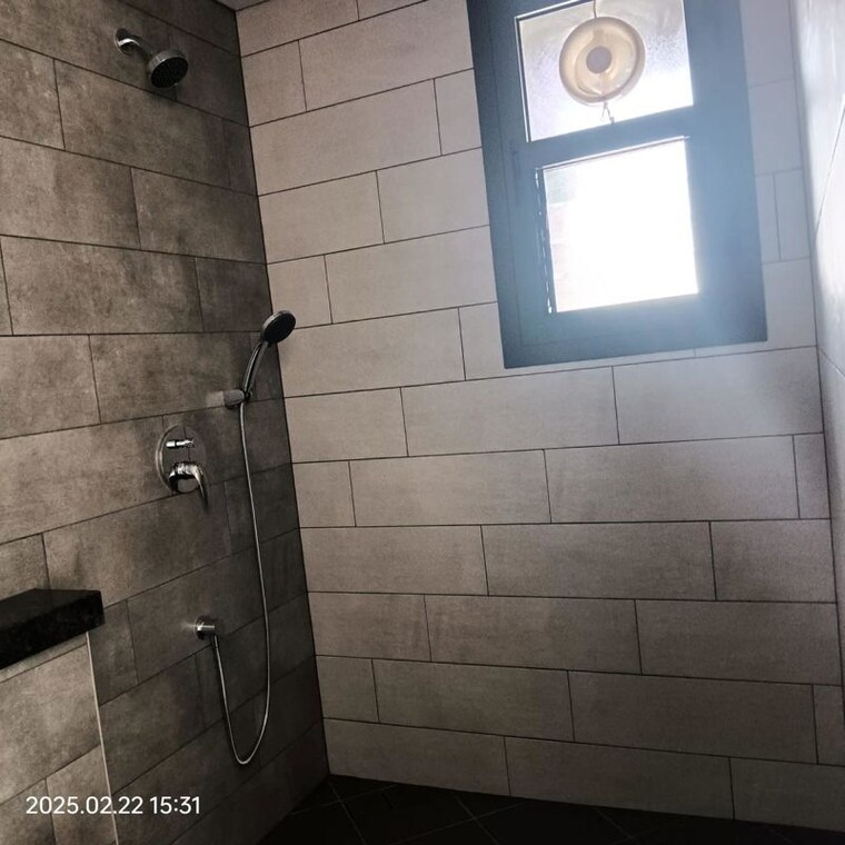 Bathroom, panathur 3 Bedroom 2000 Sq.Ft. Apartment In Panathur Bangalore 10504947