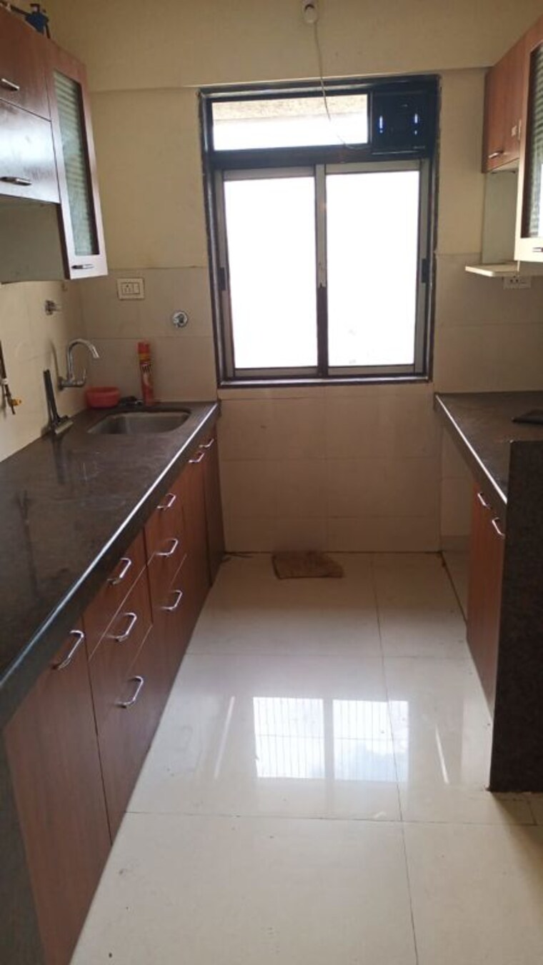 Kitchen, crystal-armus 1 Bedroom 460 Sq.Ft. Apartment In Chembur Mumbai 10504953