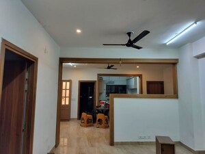 Furnished Amenities in 4 BHK Apartment at Azeagaia Botanica, Vrindavan Yojna – for Rent