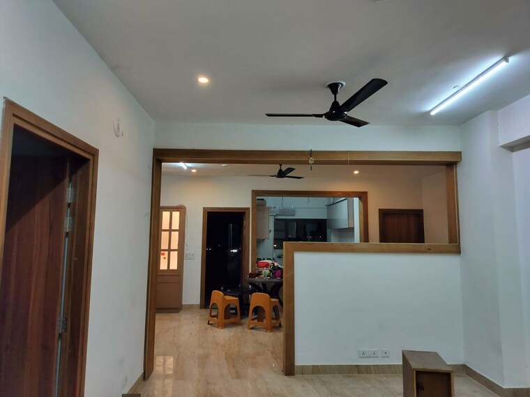 undefined, azeagaia-botanica 4 Bedroom 2055 Sq.Ft. Apartment In Vrindavan Yojna Lucknow 10504948