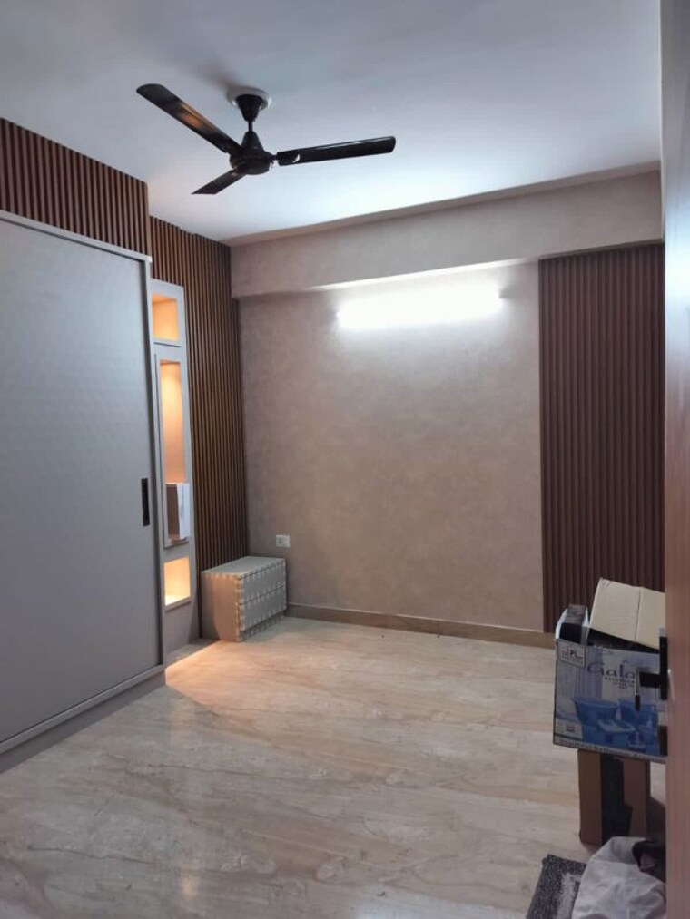 Room, azeagaia-botanica 4 Bedroom 2055 Sq.Ft. Apartment In Vrindavan Yojna Lucknow 10504948