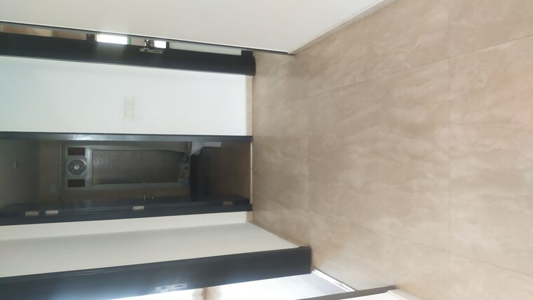 Bathroom, nahar-8-towers 3 Bedroom 1505 Sq.Ft. Apartment In Chandivali Mumbai 10504956
