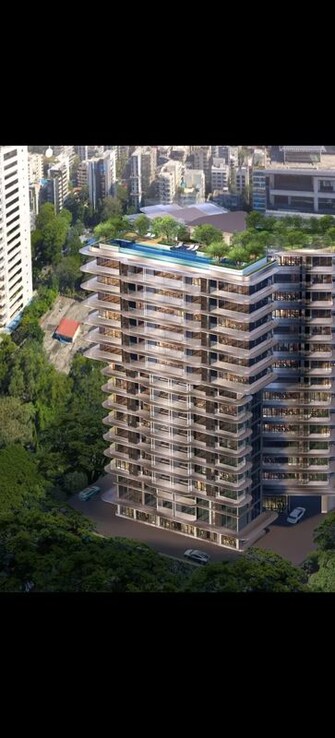 4 BHK + Servant Room,Extra Room Apartment For Sale in Prestige Daffodils CHS in Pali Hill, Mumbai