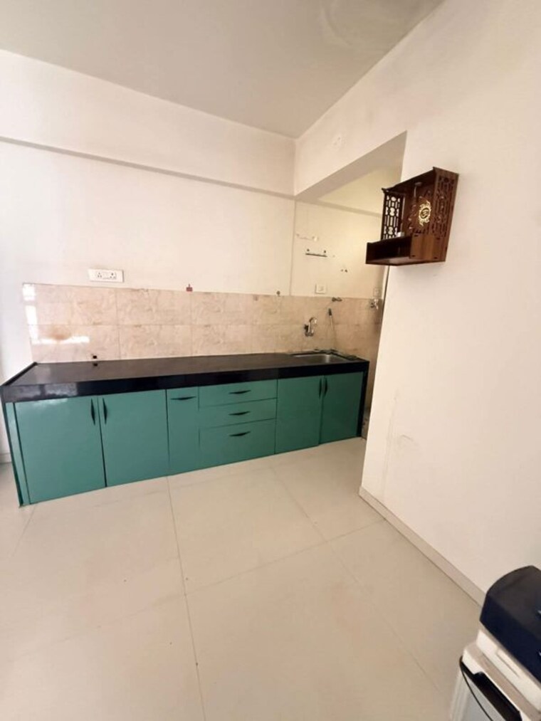 Kitchen, hinjewadi 1 Bedroom 500 Sq.Ft. Apartment In Hinjewadi Pune 10504984