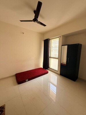 Room in 1 BHK Apartment at Hinjewadi – for Rent