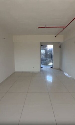  Office Space – Exterior View View at Tragad - for Rent