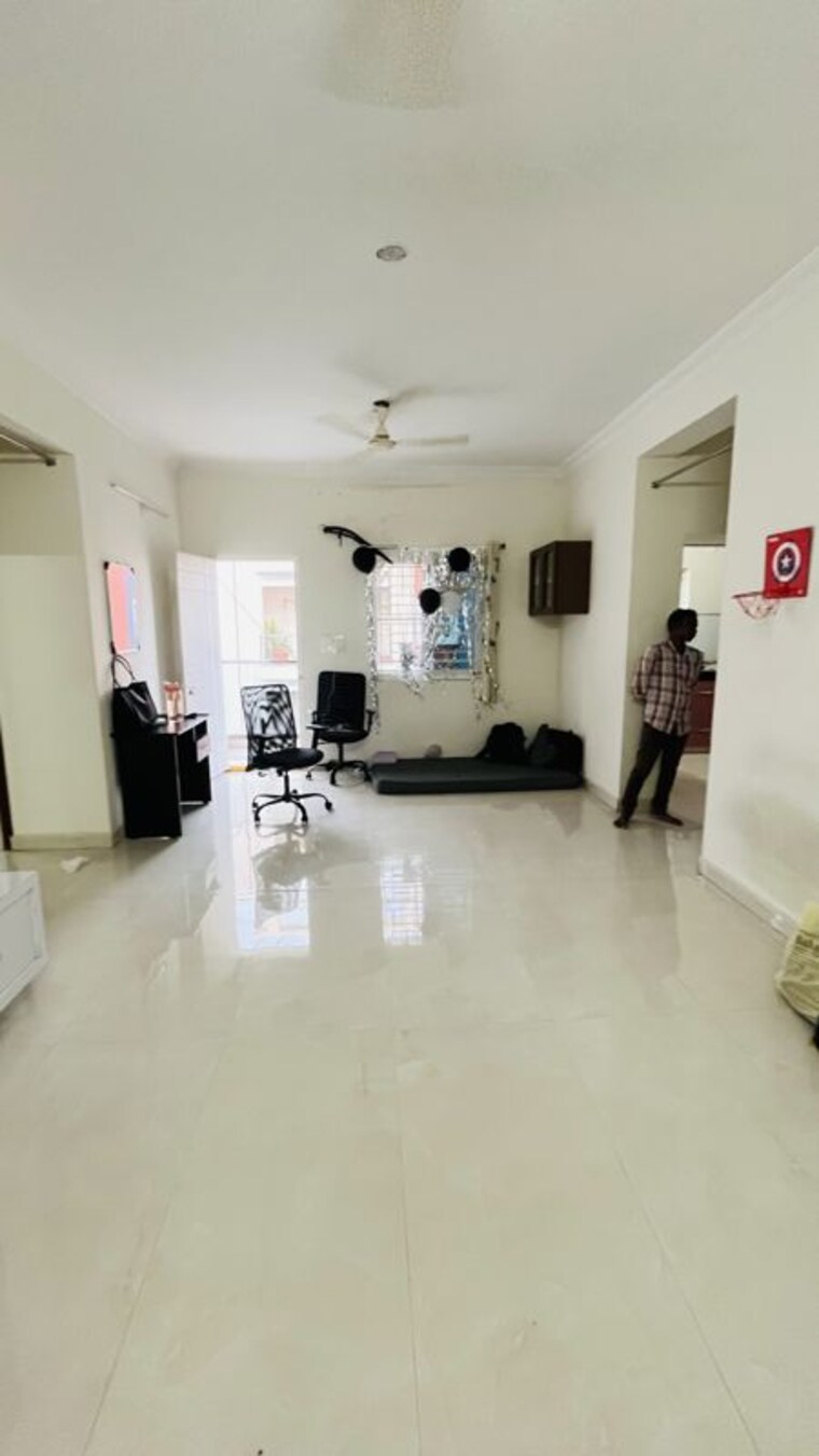 Living Room, golden-tulip-kondapur 2.5 Bedroom 1500 Sq.Ft. Apartment In Kondapur Hyderabad 10504974