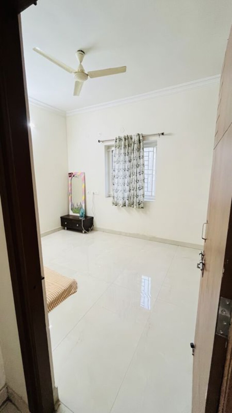 Bedroom, golden-tulip-kondapur 2.5 Bedroom 1500 Sq.Ft. Apartment In Kondapur Hyderabad 10504974