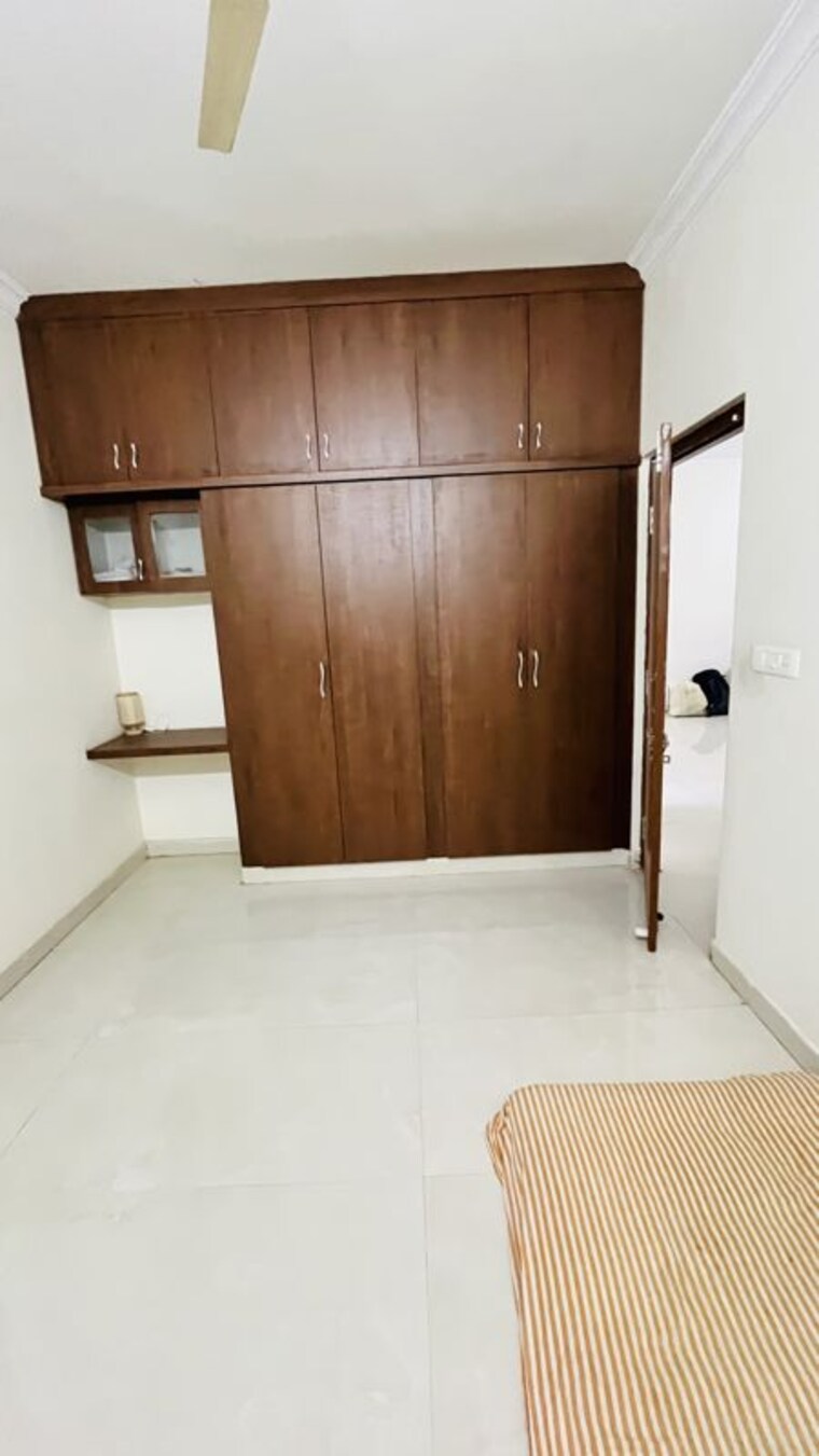 Bedroom, golden-tulip-kondapur 2.5 Bedroom 1500 Sq.Ft. Apartment In Kondapur Hyderabad 10504974