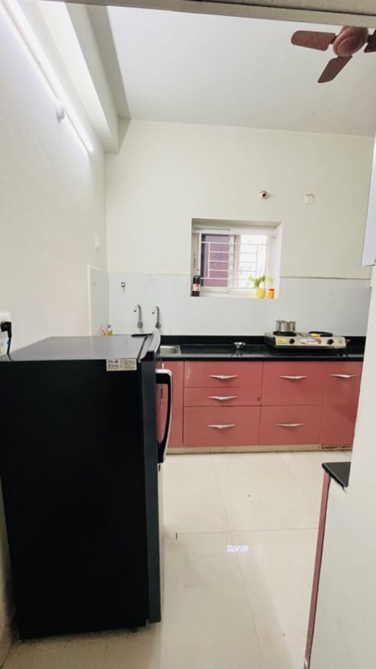 Kitchen, golden-tulip-kondapur 2.5 Bedroom 1500 Sq.Ft. Apartment In Kondapur Hyderabad 10504974
