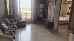 3 BHK + Study Room Apartment For Sale in Godrej Urban Park