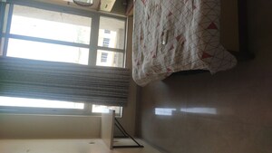 Bedroom in 3 BHK Apartment at Godrej Urban Park, Chandivali – for Sale