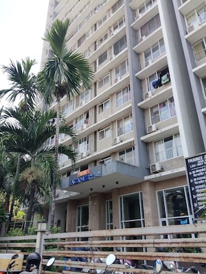 2 BHK Apartment For Rent in Parinee Adney, Borivali West