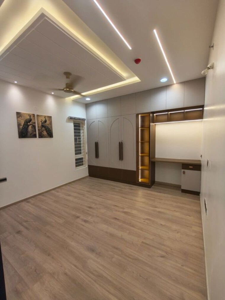 Room, sumadhura-olumpus 3 Bedroom 2010 Sq.Ft. Apartment In Nanakramguda Hyderabad 10504991